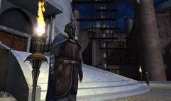 Dreamfall: The Longest Journey screenshot 15
