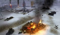 War Front: Turning Point screenshot 8