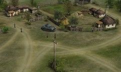 Soldiers: Heroes of World War II screenshot 22