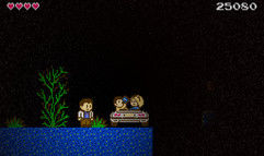 MANOS: The Hands of Fate - Director's Cut screenshot 7