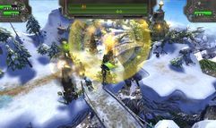 Defenders of Ardania screenshot 7