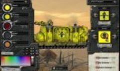 Warhammer 40,000: Dawn of War screenshot 3