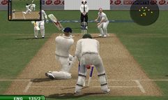Cricket 07 screenshot 1
