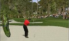Tiger Woods 99 PGA Tour Golf screenshot 9