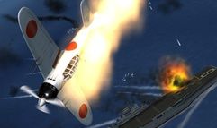 Heroes of the Pacific screenshot 1