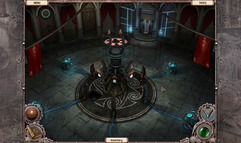 Inbetween Land screenshot 9