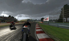 SuperBike TT screenshot 3