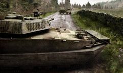 Operation Flashpoint 2: Dragon Rising screenshot 4