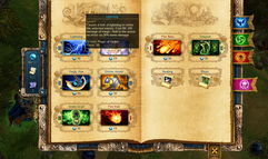King's Bounty: The Legend screenshot 3
