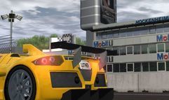 World Racing 2 screenshot 6
