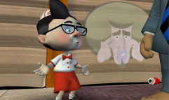 Sam & Max screenshot 3