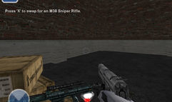 Project Shadow screenshot 3