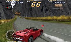 OutRun 2006: Coast 2 Coast screenshot 9