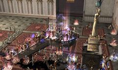 Lineage II: The Chaotic Chronicle screenshot 15