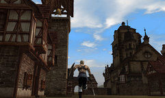 Lineage II: The Chaotic Chronicle screenshot 9
