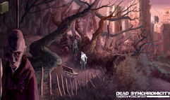 Dead Synchronicity: Tomorrow Comes Today screenshot 8