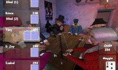 Poker Masters screenshot 1