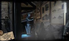 The Lost Crown: A Ghosthunting Adventure screenshot 4