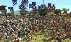 Medieval 2: Total War screenshot 8