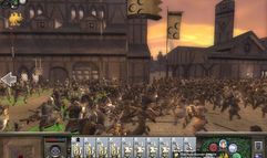 Medieval 2: Total War screenshot 1