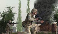 Armed Assault screenshot 8