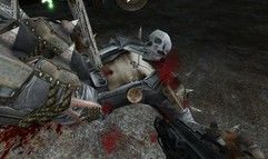 Painkiller screenshot 4