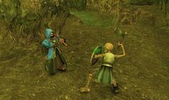 Heroes of Might and Magic V screenshot 7