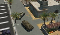 Warfare screenshot 9