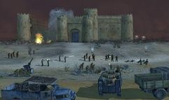 Codename: Panzers Phase Two screenshot 4