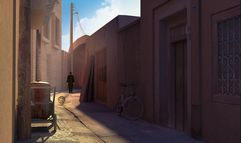 Murder in Tehran's Alleys 1933 screenshot 6