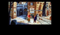 Monkey Island 2 Special Edition: LeChuck's Revenge screenshot 3