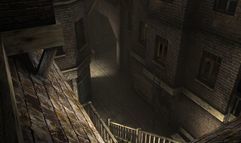 Sherlock Holmes vs. Jack the Ripper screenshot 1