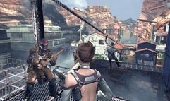 Damnation screenshot 8