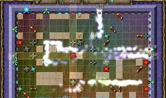 Pathstorm screenshot 3
