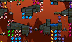Bonbon Quest screenshot 4