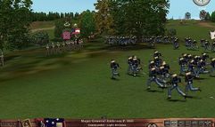 Take Command: 2nd Manassas screenshot 10