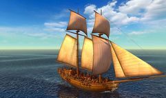 Pirates of the Burning Sea screenshot 18