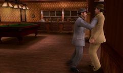 The Godfather screenshot 7
