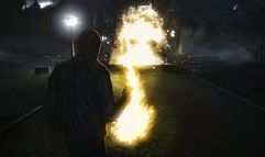 Alone in the Dark screenshot 4