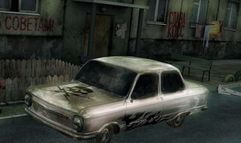 The Third Mandate screenshot 7