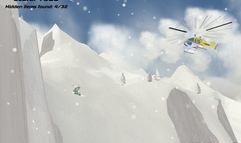 Stoked Rider screenshot 1