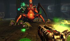 Serious Sam 2 screenshot 12