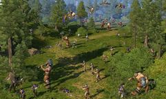 SpellForce 2: Shadow Wars screenshot 1