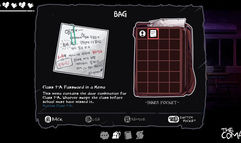 The Coma screenshot 2