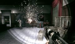 Turning Point: Fall of Liberty screenshot 25