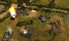 Rush for Berlin screenshot 77