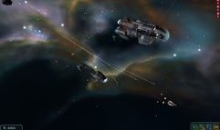 Star Wolves screenshot 2