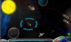 Galactic Civilizations II: Dreadlords screenshot 2