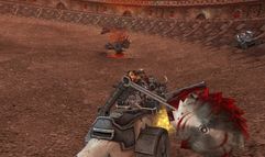Earache Extreme Metal Racing screenshot 39