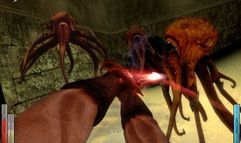 Dark Messiah of Might & Magic screenshot 2